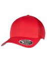 Flexfit Cap 110 Mesh Rood